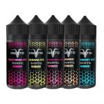 IGNITE E- LIQUID SHORTFILL 100ML