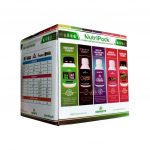NAMASTE NUTRIPACK X5u