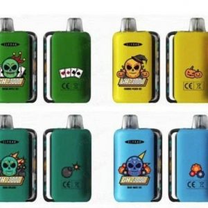 VAPEADOR ELFBAR 23000 PUFFS