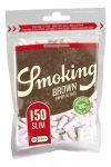 FILTROS SMOKING BROWN SLIM 150