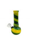 BONG VIDRIO 14 CM MW20