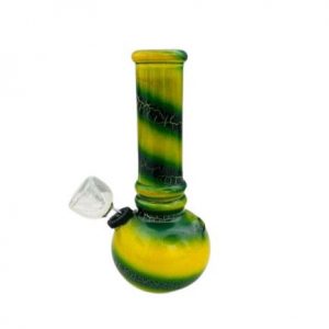 BONG VIDRIO 14 CM MW20