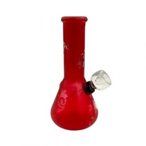 BONG VIDRIO 14cm MW12