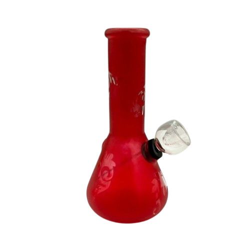 BONG VIDRIO 14cm MW12