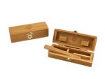 CAJA DE BAMBOO BLUNT REY 150*50*40 DR007