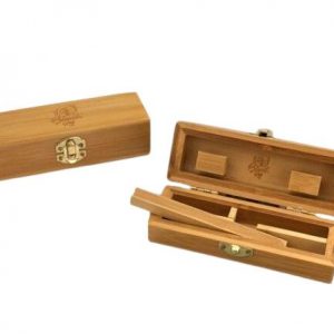 CAJA DE BAMBOO BLUNT REY 150*50*40 DR007