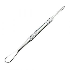 DABBER METAL SSN279