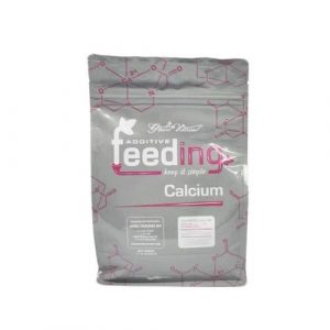 Fertilizante Feeding Calcium 1 Kg