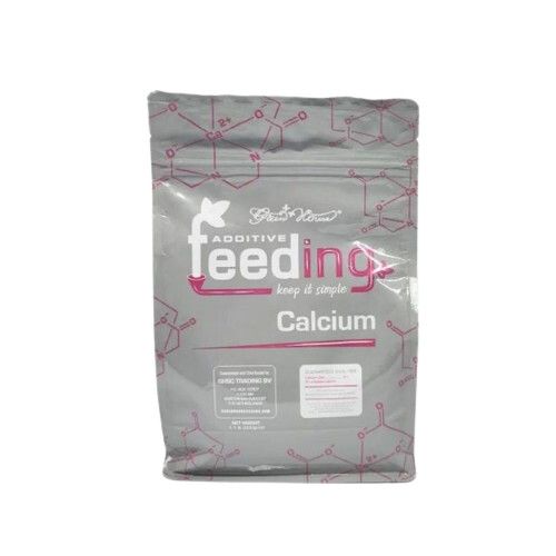 Fertilizante Feeding Calcium 1 Kg