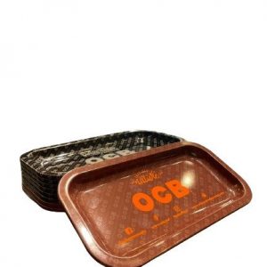 BANDEJA OCB SMALL LARGA 5670