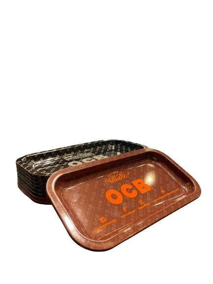 BANDEJA OCB SMALL LARGA 5670