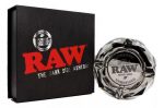 RAW THE DARK SIDE ASHTRAY CENICERO