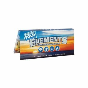 ELEMENTS 1 ¼ PERFECT FOLD