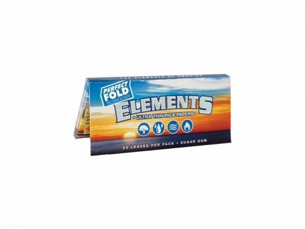 ELEMENTS 1 ¼ PERFECT FOLD