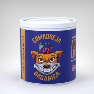 ACTIVADOR LIVING SOIL COMADREJA ORGANICA 1L