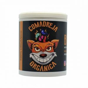 COMADREJA MICROKASHI 1L