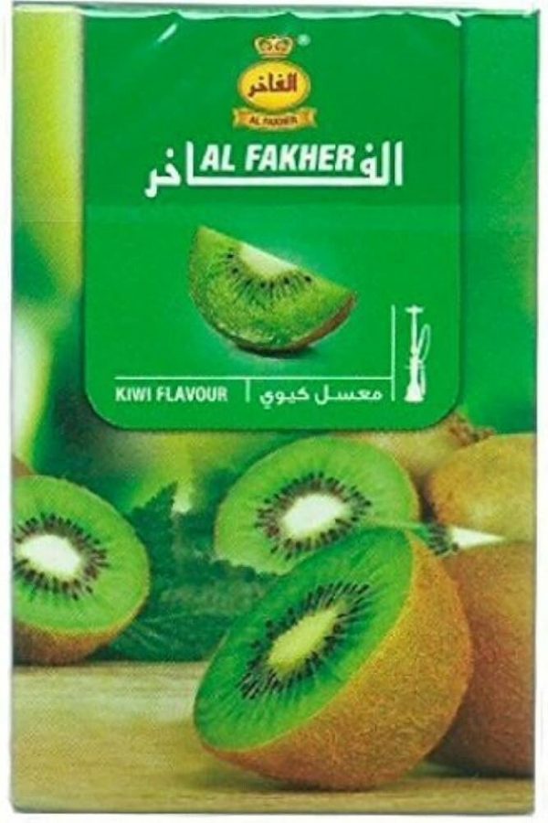 TABACO NARGUILE AL FAKHER 50g