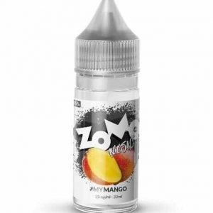 LIQUID ZOMO SALT 30ML 35MG