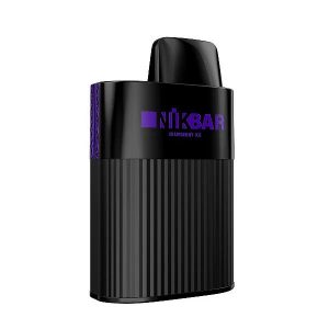 VAPEADOR NIKBAR 5000PUFFS