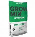 SUSTRATO GROWMIX 80L 4X3