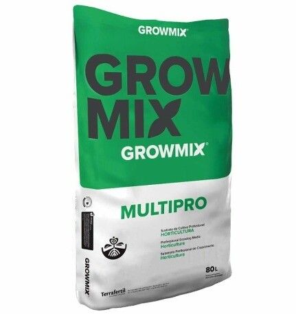 SUSTRATO GROWMIX 80L 4X3