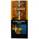 LUCHADOR TOSCANO LARGO X5 UNIDADES