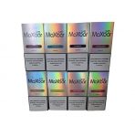 VAPEADOR MAXBAR 10000 PUFFS 2% NICOTINA