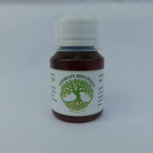 BAUVERIA BASSIANA ORGANIC LIFE 50ml