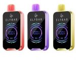 VAPEADOR ELFBAR 18.000 PUFFS