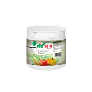 CUATRO L DIX 10N POTE BLANCO 500 GR