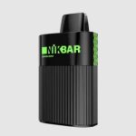 VAPEADOR NIKBAR 5000PUFFS