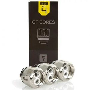 RESISTENCIA VAPORESSO GT4 CORES 0.15