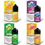 ZOMO JUICE NASTY 60ML-30MG