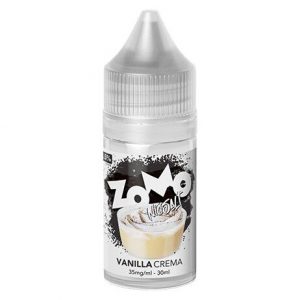 LIQUID ZOMO SALT 30ML 35MG