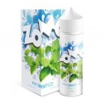 LIQUIDO ZOMO ICE BURST - 60ml 3mg