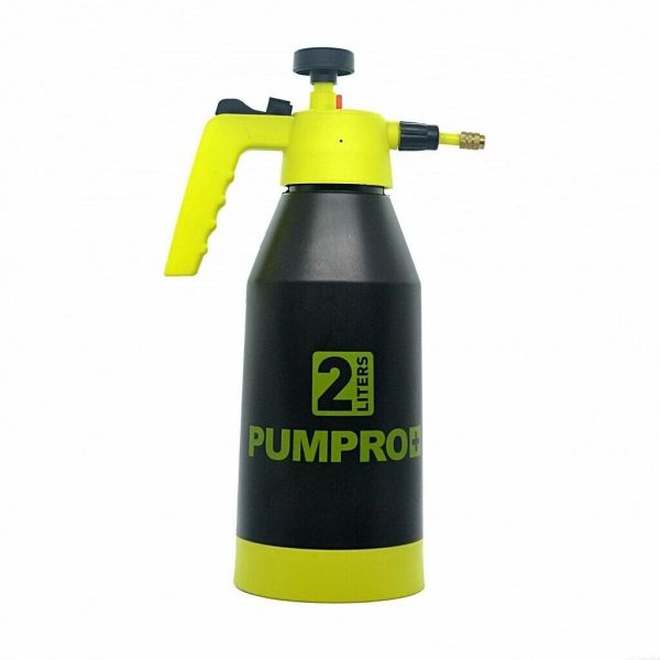 GARDEN PULVERIZADOR PUMPRO 2L