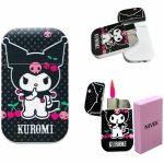 ENCENDEDOR KUROMI CATALITICO 9621