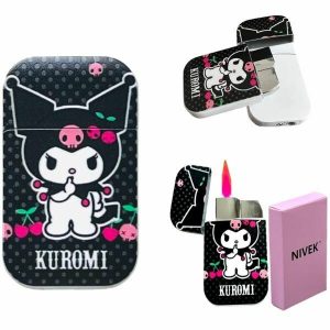 ENCENDEDOR KUROMI CATALITICO 9621