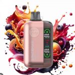 SMOK SPACEMAN TURBO 15.000 PUFF