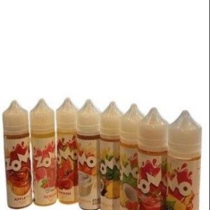 LIQUID ZOMO 60ML 3MG