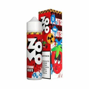 ZOMO JUICE DROPS 3MG 60ML