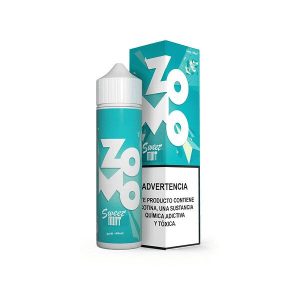 ZOMO JUICE  MINTS 3MG 60ML