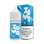 ZOMO NICSALT MINTS  30ML 20MG