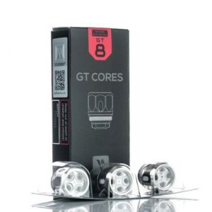 RESISTENCIA VAPORESSO GT8  0.15