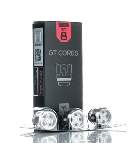 RESISTENCIA VAPORESSO GT8  0.15