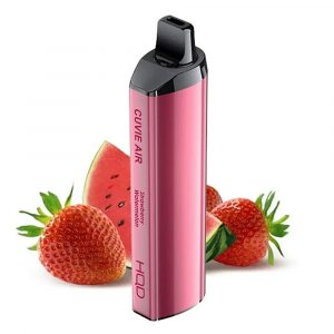 VAPEADOR HQD 4.000 PUFF