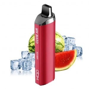 VAPEADOR HQD 4.000 PUFF