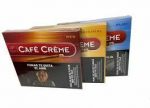 CIGARRO CAFE CREME X10