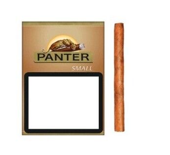 CIGARRO PANTER X14 UNIDADES