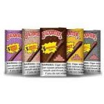 BACKWOODS X UNIDAD